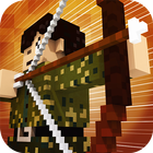 Animal Hunter Craft: Bow & Arrow Archery Shooting آئیکن