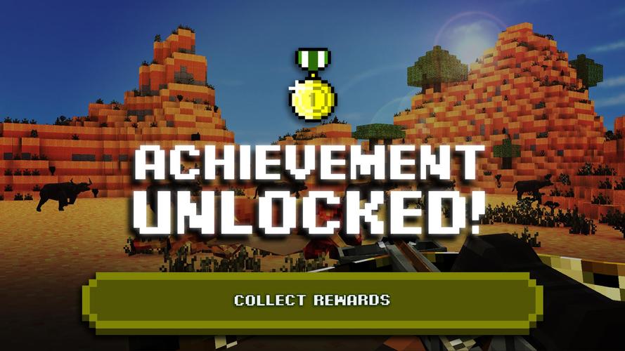 無料で アーチェリークラフト 弓マスター 狩猟とシューティングゲーム アプリの最新版 Apk1 2をダウンロードー Android用 アーチェリークラフト 弓マスター 狩猟とシューティングゲーム Apk の最新バージョンをダウンロード Apkfab Com Jp