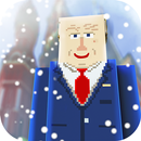 Moscow Craft: Building & Crafting Games in Russia APK