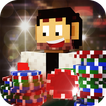 Vegas Craft: Kumarhane Oyunları Oluşturma