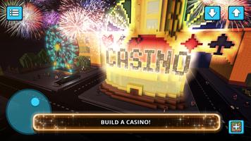 Vegas Craft اسکرین شاٹ 3