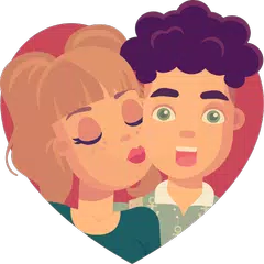 Love Date: Simulador de Namoro Para Meninas