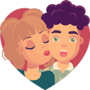 Love Date: Boyfriend Dating Simulator for Girls APK