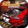 Car Mechanic Job: Simulator Mod apk son sürüm ücretsiz indir