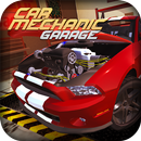 Mecánico de carros: Simulador APK