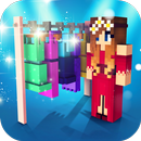 Dress Up Craft: Jeu de Mode pour Filles APK