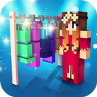 آیکون‌ Dress Up Craft