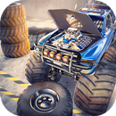 Monster Truck Mechanic: Simulateur de Mécanicien APK