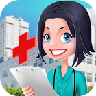 آیکون‌ Hospital Surgery