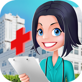 Hospital Surgery icono