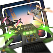 Drone RC Racing: Quadcopter Simulator jeu 3D