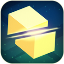 Sliced: Zigzag Stack APK