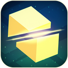 Sliced: Zigzag Stack simgesi