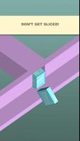 Sliced: Zigzag Stack screenshot 1