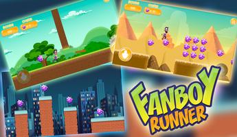 funboy runner amazing chum imagem de tela 2