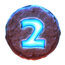 SWIPE 2 - Crystal Caves Advent APK