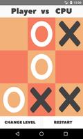 Tic Tac Toe screenshot 2