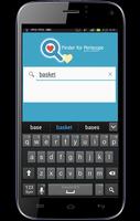 Finder for Periscope Videos 스크린샷 1