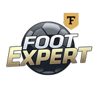 Foot Expert, le Quiz TéléFoot  icône