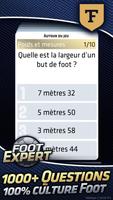 Foot Expert, le Quiz TéléFoot  screenshot 1