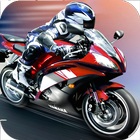 Highway Moto Rider -Bike Rider icon