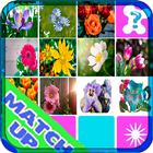 Memory Beautiful Flowers icon