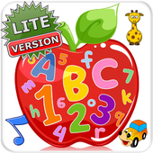 Games for kids (2,3,4 age) アイコン