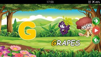 Games for kids (2,3,4 age) imagem de tela 1