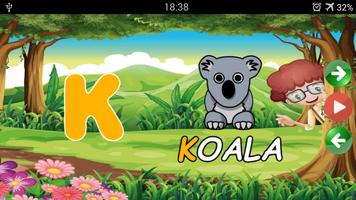 Games for kids (2,3,4 age) screenshot 2