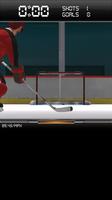 Goalie VR اسکرین شاٹ 1