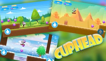 head cup runner screenshot 2