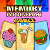 memory improvement games APK