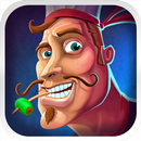 Pizza Slice Story APK