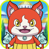 Jibanyan Battle YoKai Watch HD APK