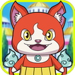 Jibanyan Battle YoKai Watch HD