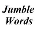 APK Jumble Word Puzzel Game