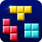 Online Brick Block Puzzle آئیکن