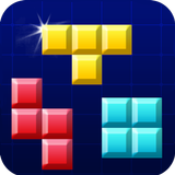 Online Brick Block Puzzle icône