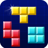 Online Brick Block Puzzle icono
