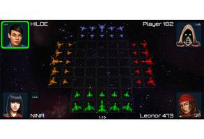 Space Chess screenshot 1