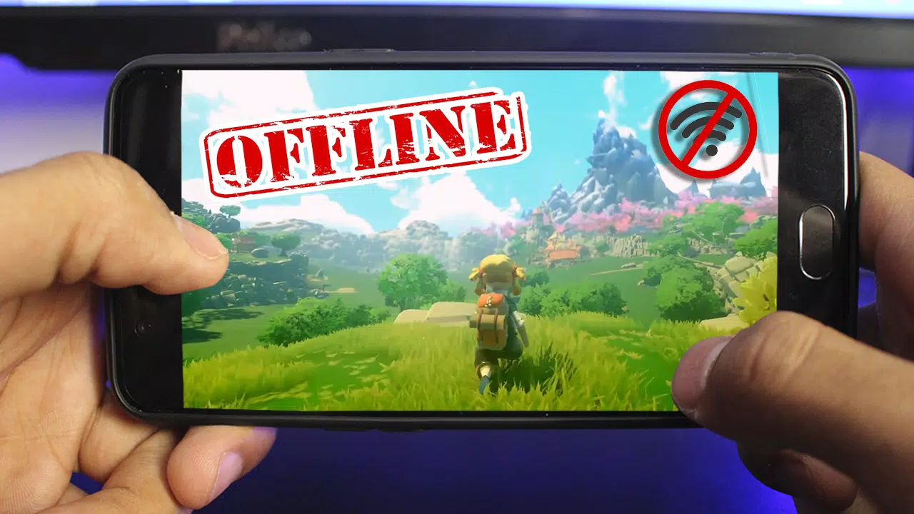Best Offline Games For Android APK for Android Download