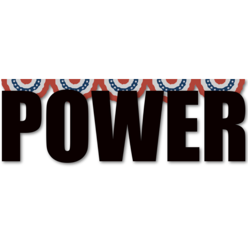 POWER - Political Strategy MMO