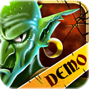Mighty Dungeons Demo APK