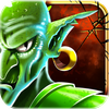 Mighty Dungeons Mod APK icon