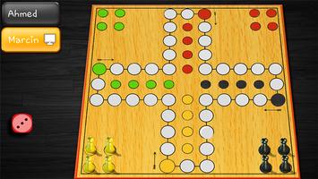 Ludo Classique Pro اسکرین شاٹ 1