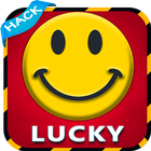 Lucky Hack Free Patch Joke icône