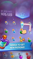 Merge Potions Affiche