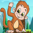 APK Super Monkey 2018