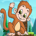 Icona Super Monkey 2018