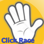 Click Race icono